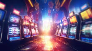 pk99999 Arcade